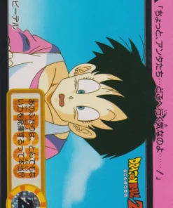 Videl No.100 | Carddas Hondan