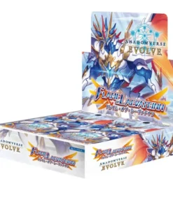 Shadowverse Evolve FLAME OF LAEVATEINN Vol.03 – Caja de refuerzo