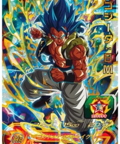 Gogeta BM PUMS13-23 | SDBH