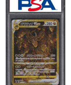Giratina Vstar 261/172 UR | s12a | PSA