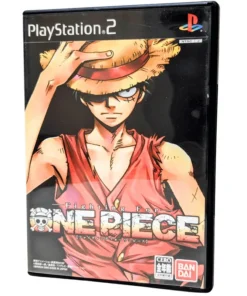 One Piece: Luchando por One Piece | Playstation 2