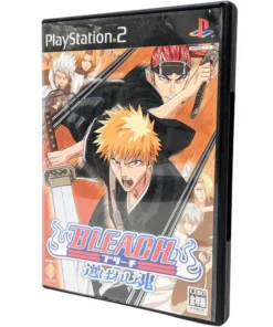 LEJÍA | Playstation 2