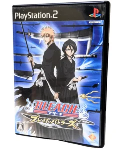 BLEACH – Blade Battlers – | Playstation 2
