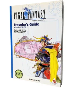Guía del viajero de FINAL FANTASY | Guía de estrategia | Color del cisne maravilloso
