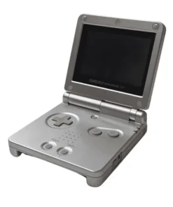 Consola japonesa Nintendo Gameboy Advance