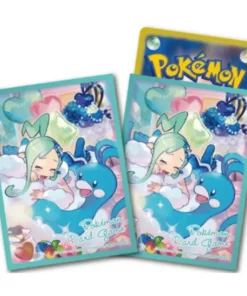Fundas para tarjetas de Pokémon | altaria y lusia