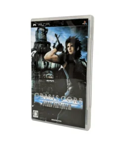 Núcleo de crisis de Final Fantasy VII | PSP | japonés