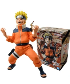 Figura Naruto Shippuden | VIBRACIÓN ESTRELLAS UZUMAKI NARUTO Ⅱ