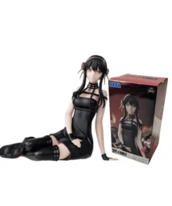 Figura Spy x Family – Chokonose Premium: Yor Forger