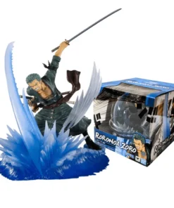 Figura One Piece – Roronoa Zoro – Harbour Bird