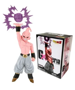 Figura Dragon Ball ZG x materia THE MAJIN BUU