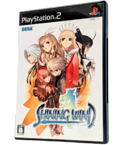Viento brillante | Playstation 2