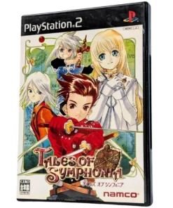 Cuentos de Sinfonía | Playstation 2