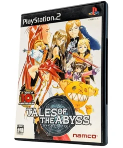 Cuentos del Abismo | Playstation 2