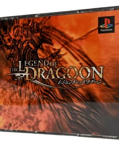 La leyenda del dragón | Estación de juegos 1