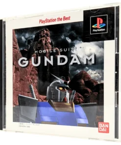 Mobile Suit GUNDAM (El MEJOR) | Estación de juegos 1