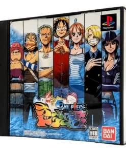 Océanos de ensueño de One Piece | PlayStation1