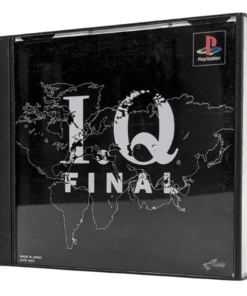 CI FINAL | Estación de juegos 1