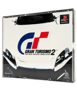 Grand Turismo 2 El verdadero simulador de conducción | Estación de juegos | japonés
