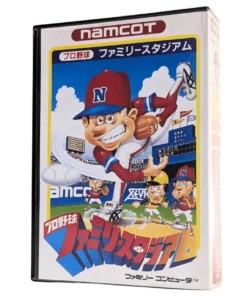 Estadio Familiar | famicom