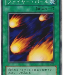 Hinotama LB-55 | Leyenda del Dragón Blanco de Ojos Azules