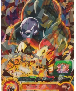 Jiren PUMS3-04 | SDBH