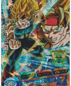 Bardock HGD2-28 | SDBH |