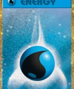 Agua Energía CLK | Clásico de JCC Pokémon