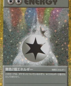 Doble Energía Incolora CLK | Clásico de JCC Pokémon