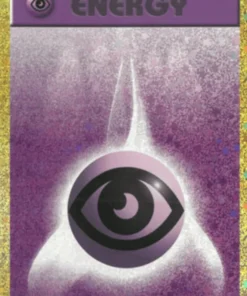 Energía psíquica CLK | Clásico de JCC Pokémon
