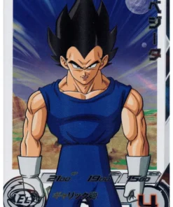 Vegeta UGM9-017DA | Misión Ultra Dios 9