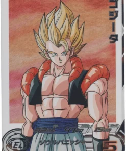Gogeta UGM7-029DA | Promoción de campaña