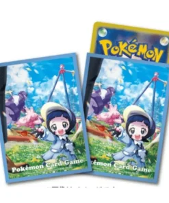 Fundas para cartas Pokémon | amapola