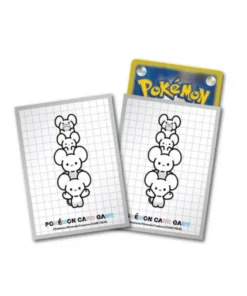 Fundas para cartas Pokémon | Maushold