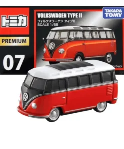 Tomica Premium No.07 Volkswagen Tipo II
