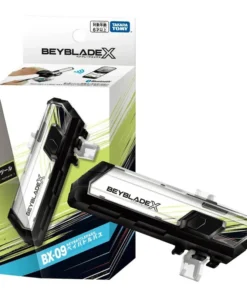 Beyblade X BX-09: Pase Beybattle