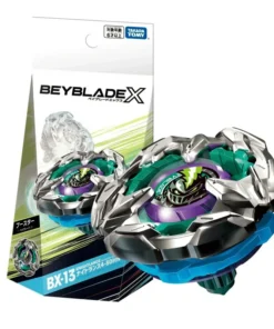 Beyblade X BX-13: Lanza Booster Knight 4-80HN
