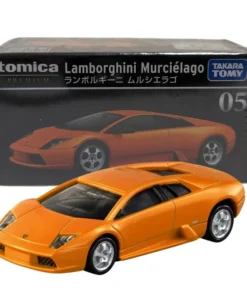 Tomica Premium No.05 Lamborghini Murciélago