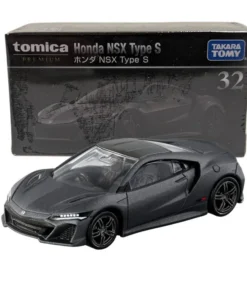 Tomica Premium No.32 Honda NSX Tipo S
