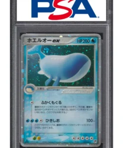 Wailord ex 021/053 | Milagro del Desierto | PSA