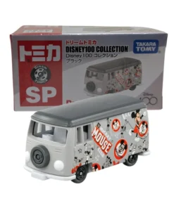 Dream Tomica SP Disney100 Colección Negro