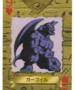 Ryu Kishin | Yu Gi Oh! Colección de cartas Trump