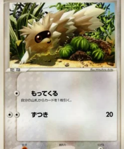 Zigzagoon 040/053 | milagro del desierto