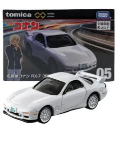 Tomica Premium No.05 Detective Conan RX-7 (Toru Amuro)