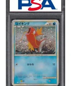 MAGIKARP 006/032 CLK | Clásico de JCC Pokémon | PSA