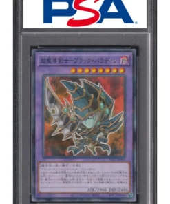 PALADÍN OSCURO 711C-JP003 | Campaña de colaboración 7-Eleven | PSA