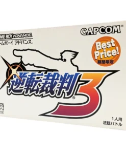 Abogado as 3 | Game Boy Advance