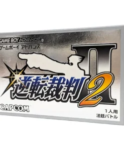 Abogado as 2 | Game Boy Advance