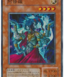 Sacerdote Asura MA-23 | Edad mitológica