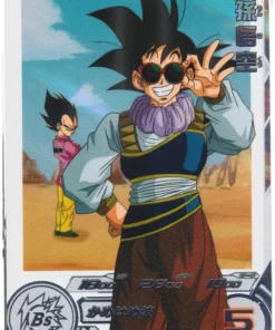 Son Goku H1-34DA | SDBH